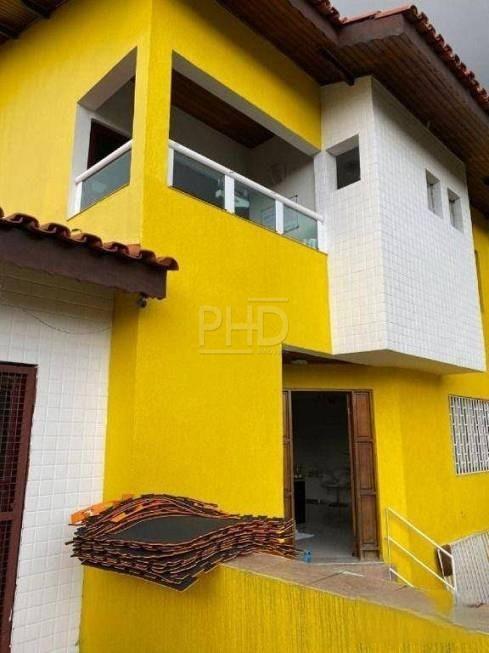 Sobrado à venda com 3 quartos, 345m² - Foto 29