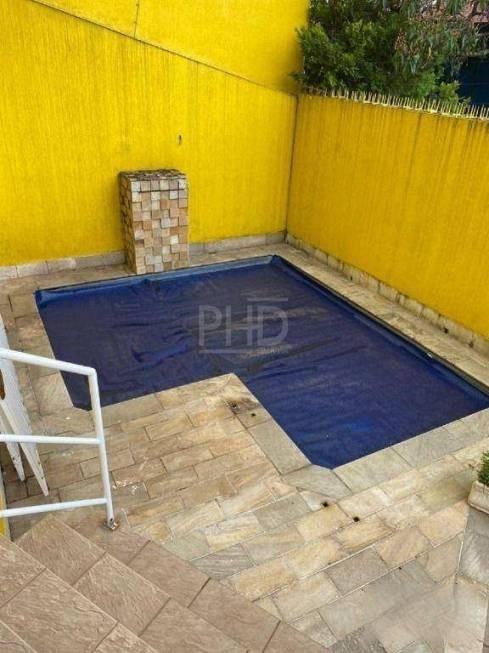 Sobrado à venda com 3 quartos, 345m² - Foto 28