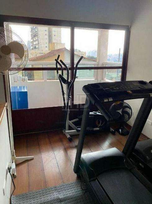 Sobrado para alugar com 3 quartos, 345m² - Foto 11