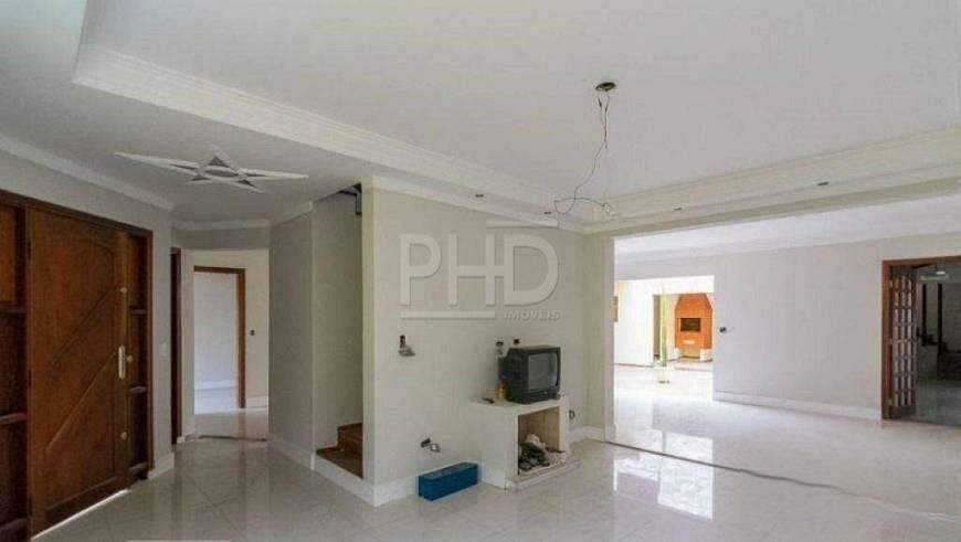 Sobrado para alugar com 3 quartos, 345m² - Foto 6