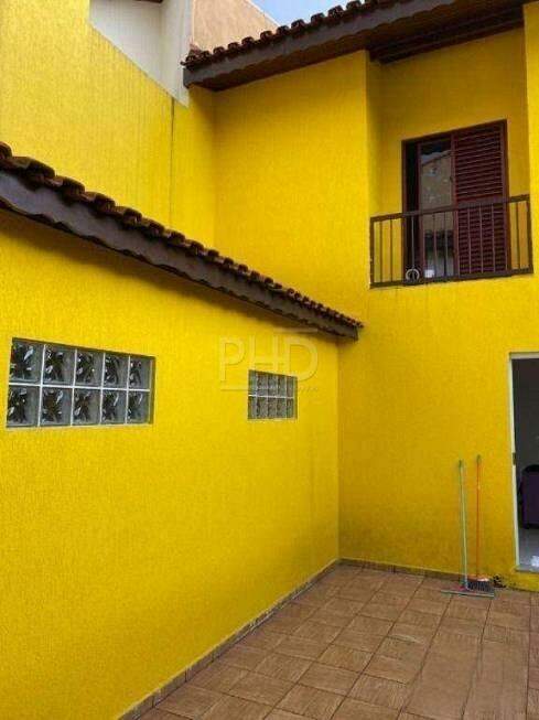 Sobrado para alugar com 3 quartos, 345m² - Foto 25