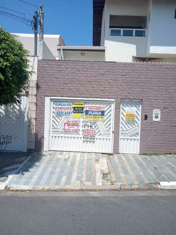 Sobrado para alugar com 3 quartos, 345m² - Foto 2