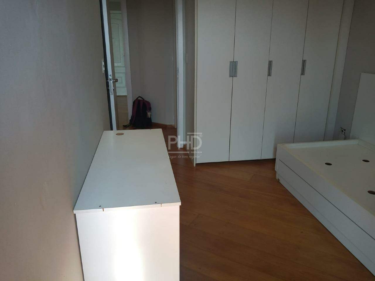 Apartamento à venda com 3 quartos, 135m² - Foto 21