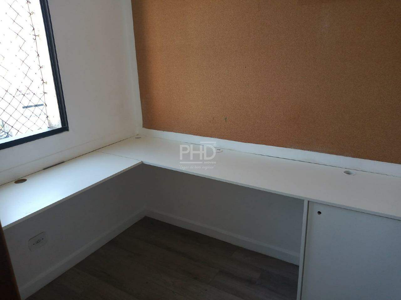 Apartamento à venda com 3 quartos, 135m² - Foto 34