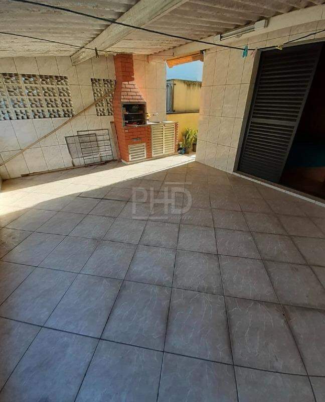 Sobrado à venda com 2 quartos, 109m² - Foto 18