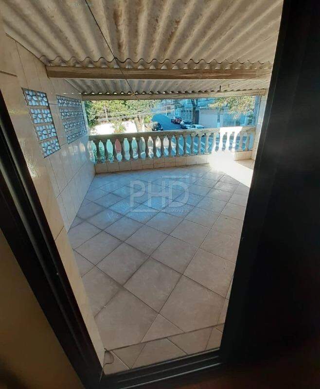 Sobrado à venda com 2 quartos, 109m² - Foto 21