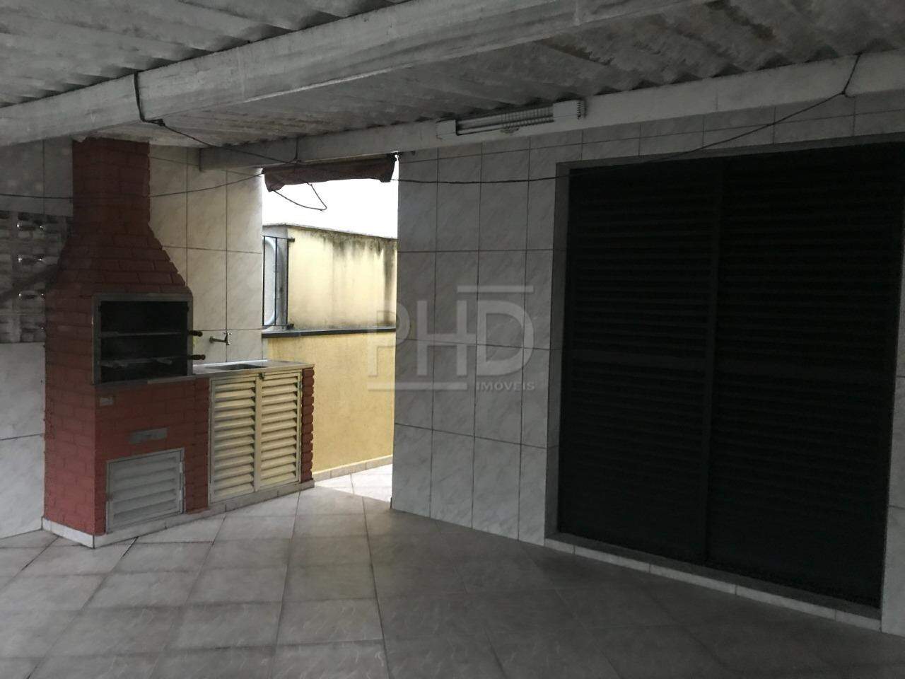 Sobrado à venda com 2 quartos, 109m² - Foto 12