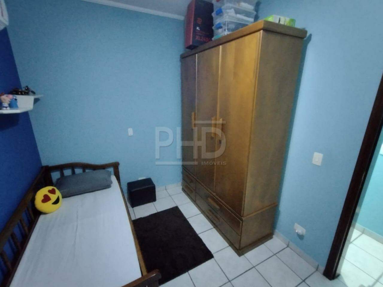 Casa à venda com 3 quartos, 210m² - Foto 7