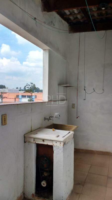 Sobrado à venda com 4 quartos, 255m² - Foto 13