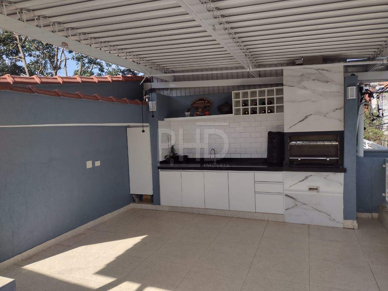 Casa à venda com 3 quartos, 140m² - Foto 18