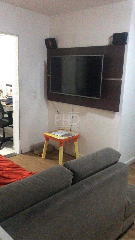 Apartamento à venda com 3 quartos, 67m² - Foto 1