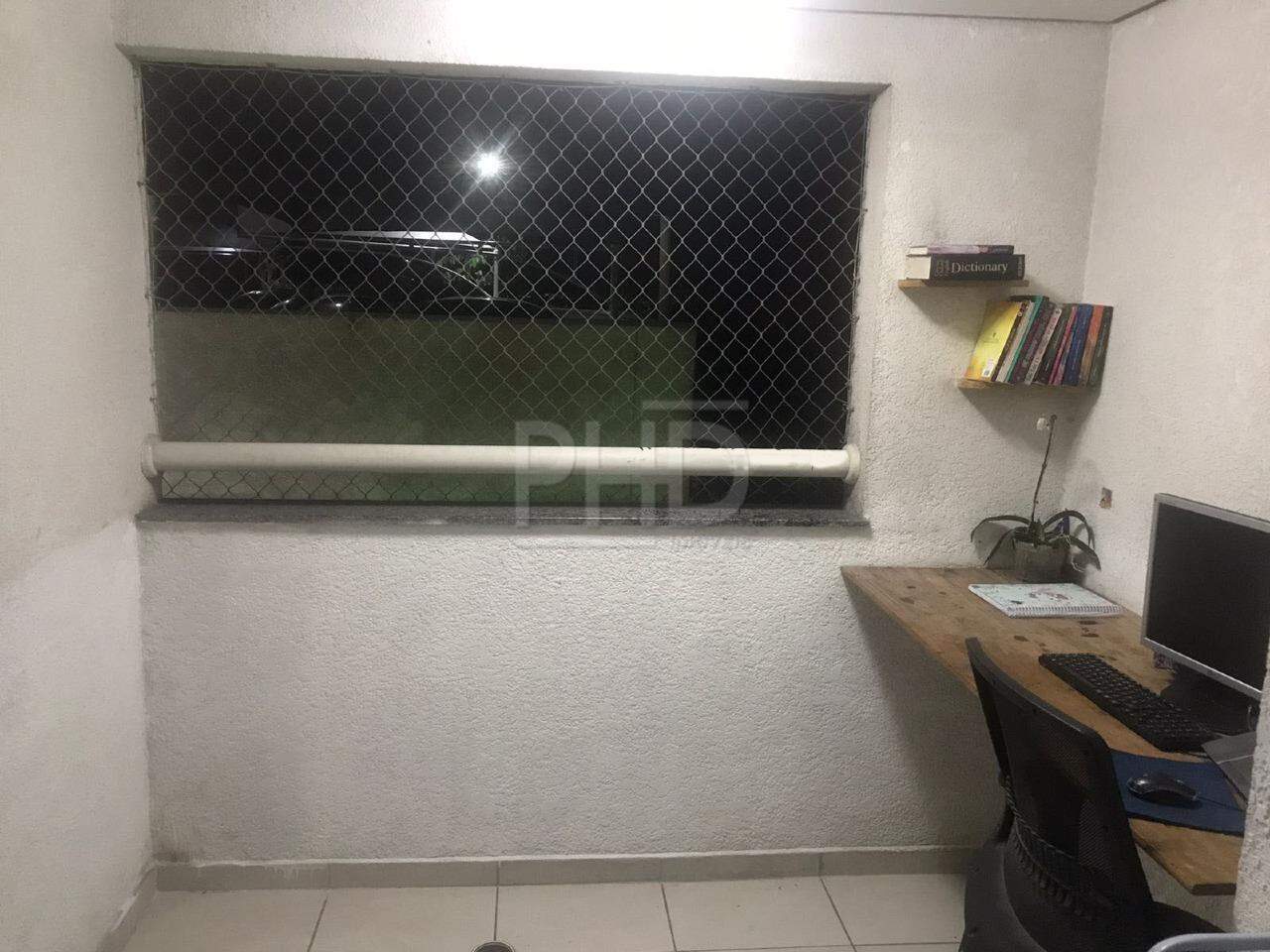 Apartamento à venda com 3 quartos, 67m² - Foto 9