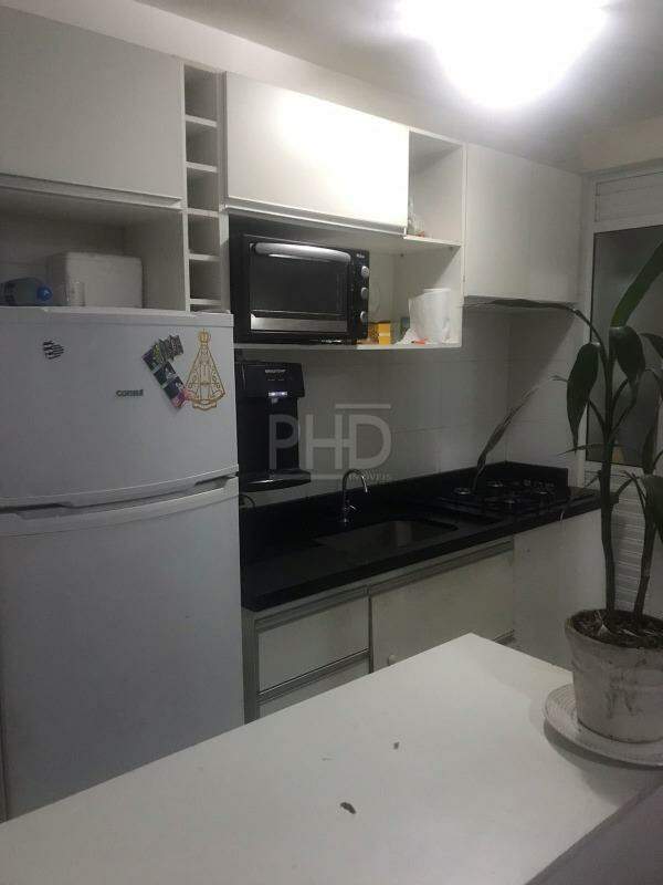 Apartamento à venda com 3 quartos, 67m² - Foto 3