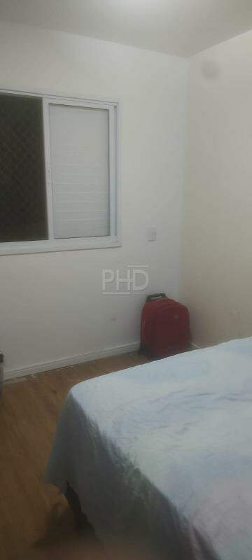 Apartamento à venda com 3 quartos, 67m² - Foto 4