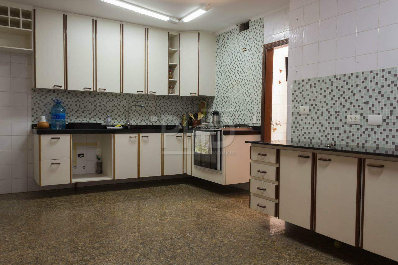 Sobrado à venda com 6 quartos, 298m² - Foto 13