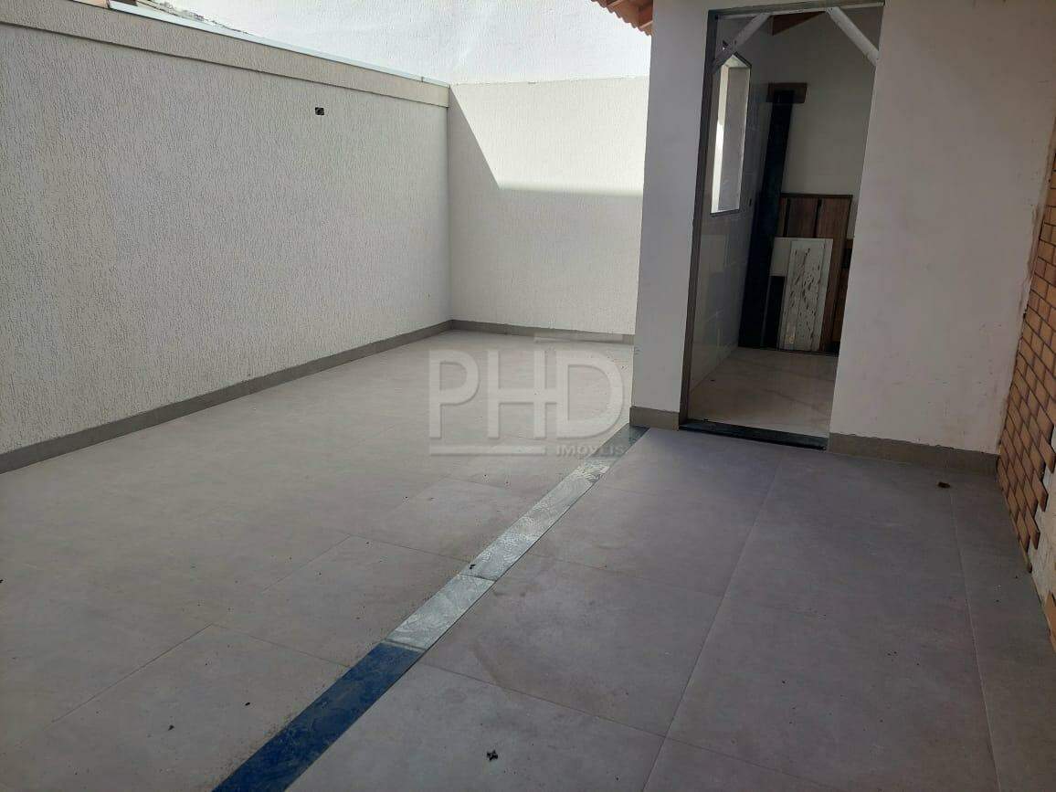 Sobrado à venda com 3 quartos, 183m² - Foto 3