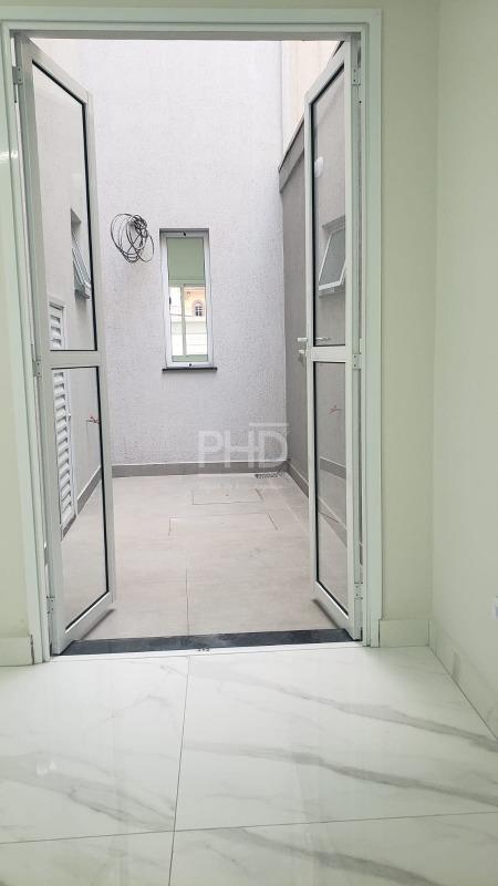 Sobrado, 3 quartos, 183 m² - Foto 3