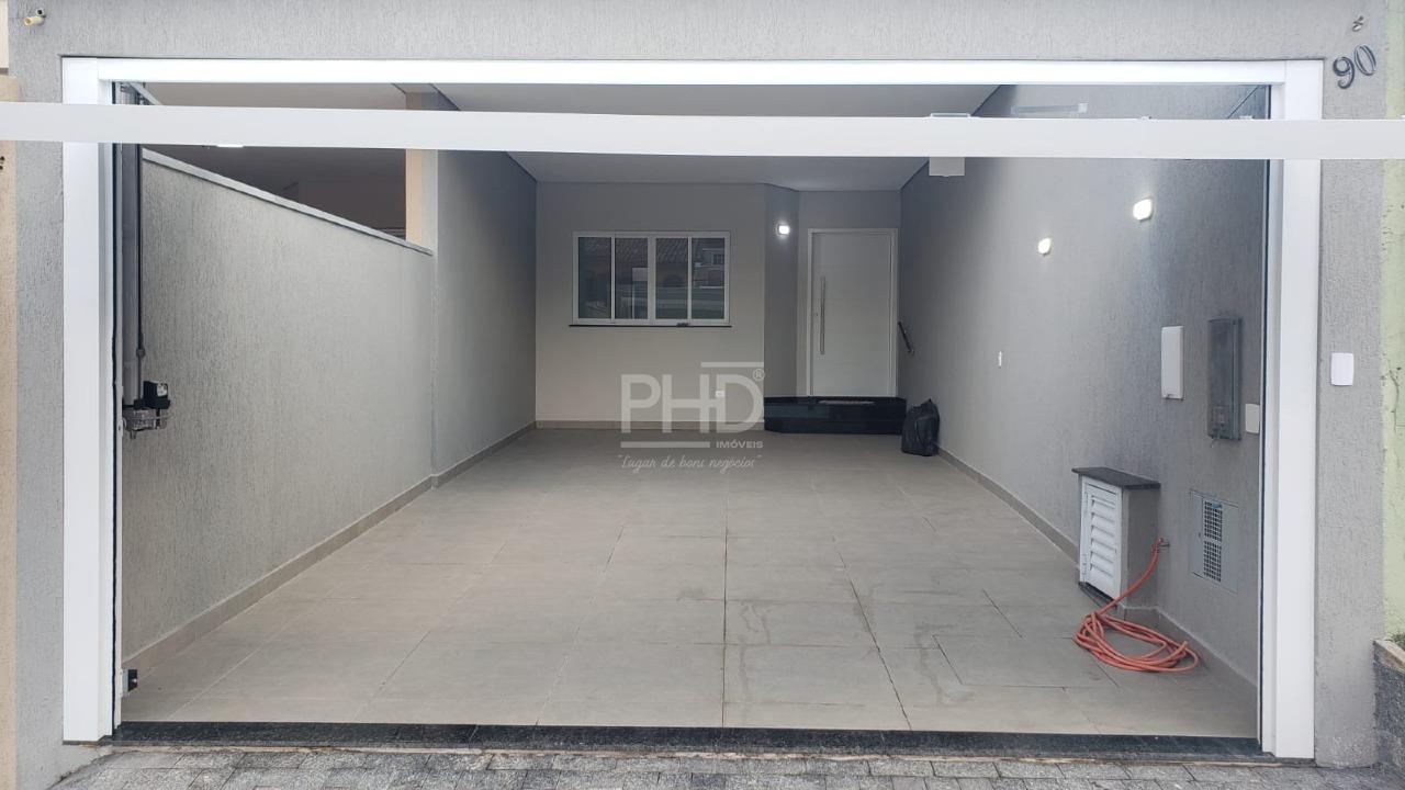 Sobrado, 3 quartos, 183 m² - Foto 24