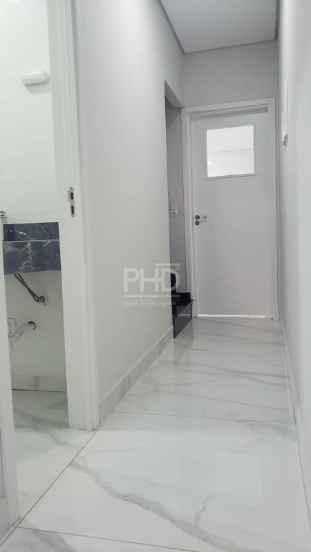 Sobrado, 3 quartos, 183 m² - Foto 2