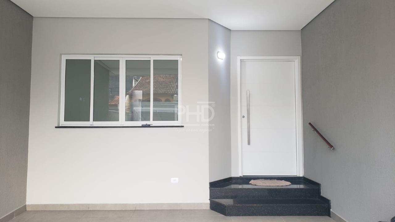 Sobrado, 3 quartos, 183 m² - Foto 25