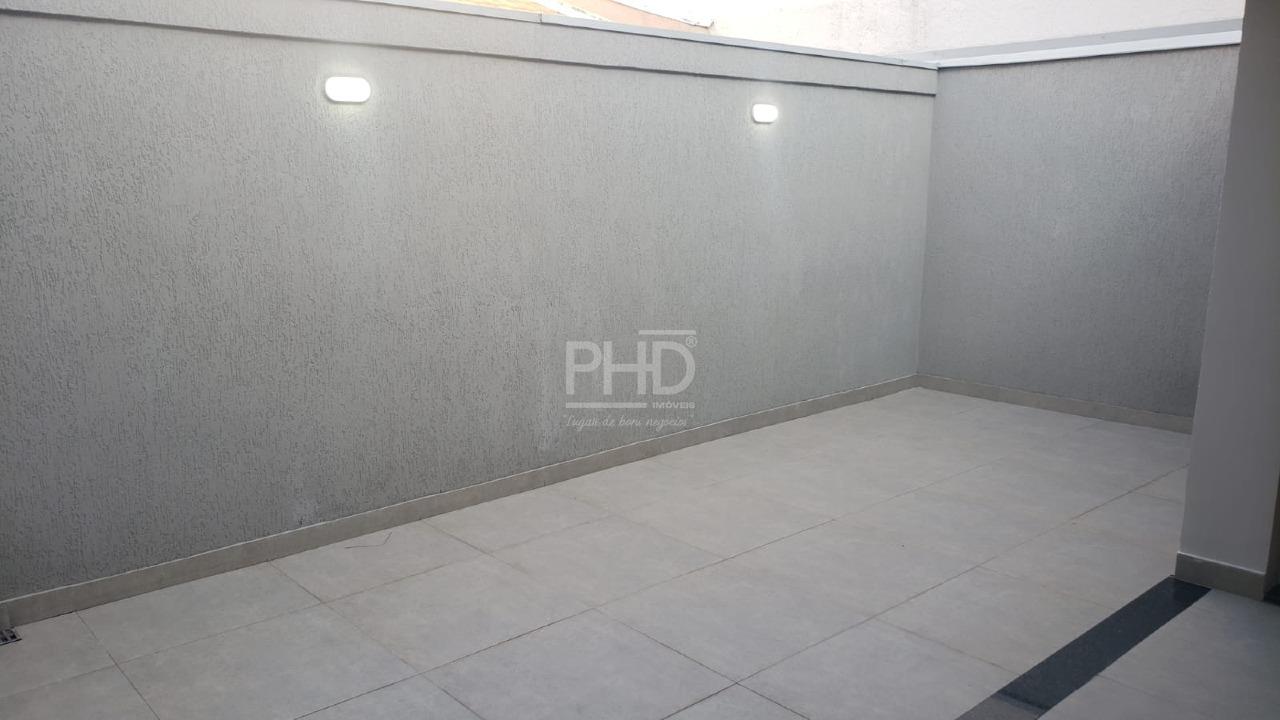 Sobrado, 3 quartos, 183 m² - Foto 20