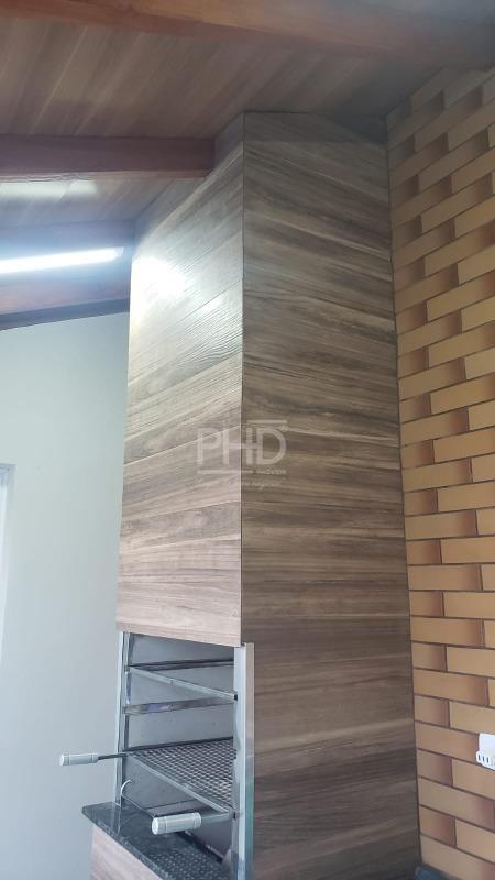 Sobrado, 3 quartos, 183 m² - Foto 23