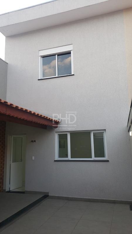 Sobrado, 3 quartos, 183 m² - Foto 20