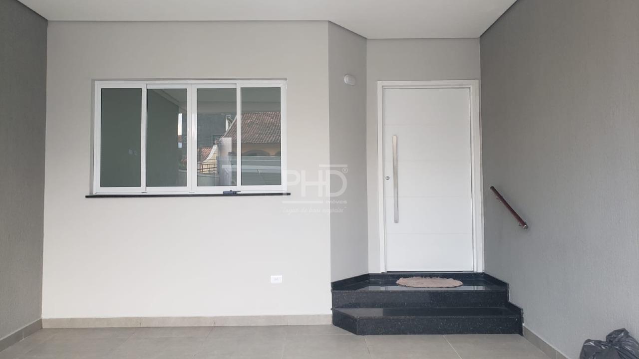 Sobrado, 3 quartos, 183 m² - Foto 17