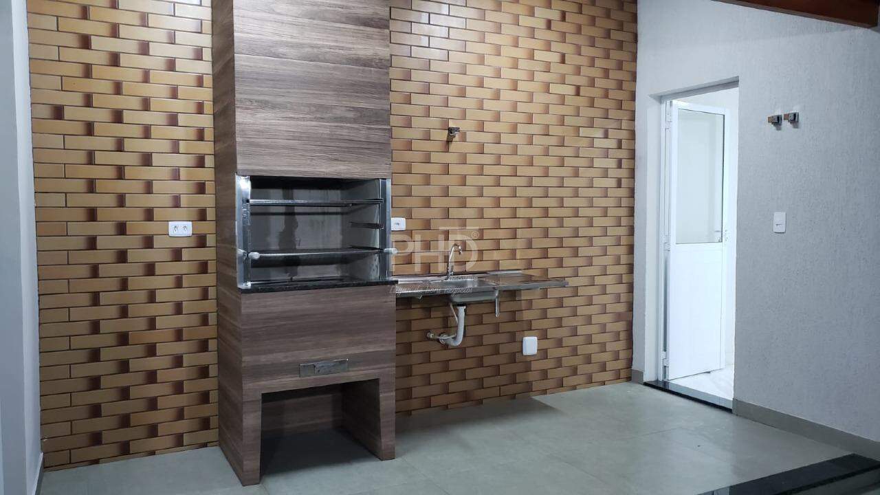 Sobrado, 3 quartos, 183 m² - Foto 1