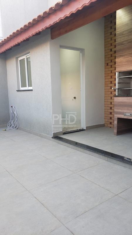 Sobrado, 3 quartos, 183 m² - Foto 22