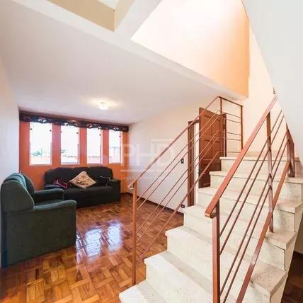 Casa, 5 quartos, 166 m² - Foto 1