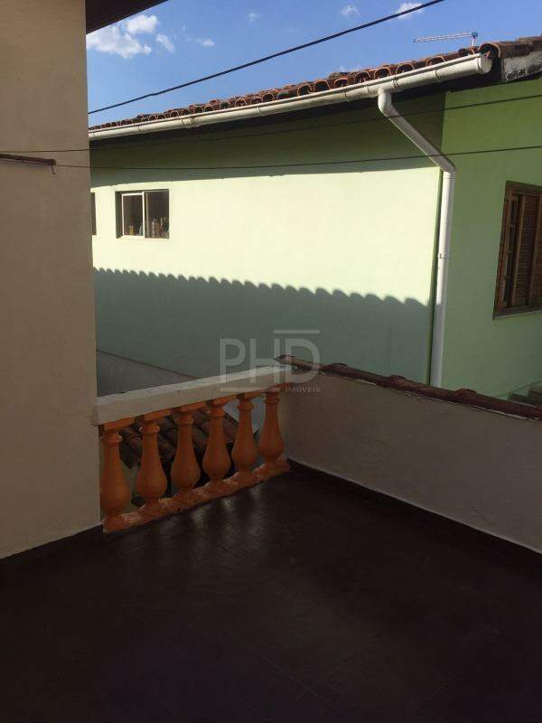 Casa para alugar com 5 quartos, 166m² - Foto 16