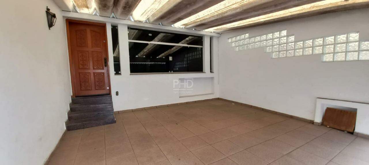 Sobrado à venda com 3 quartos, 168m² - Foto 39