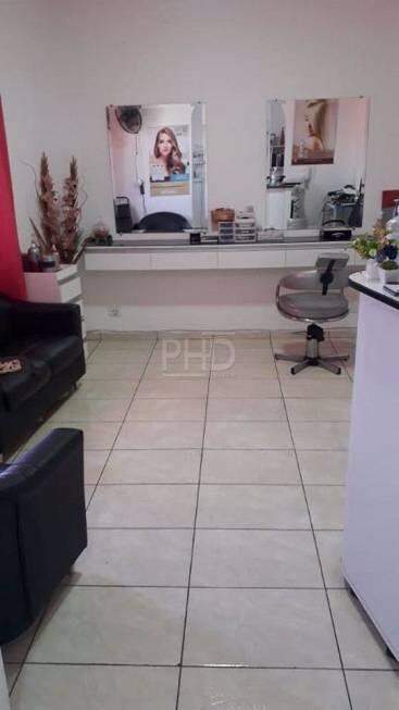 Conjunto Comercial-Sala para alugar, 37m² - Foto 4