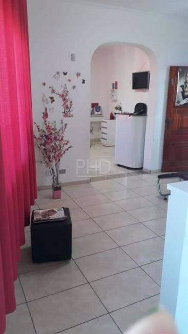 Conjunto Comercial-Sala para alugar, 37m² - Foto 1