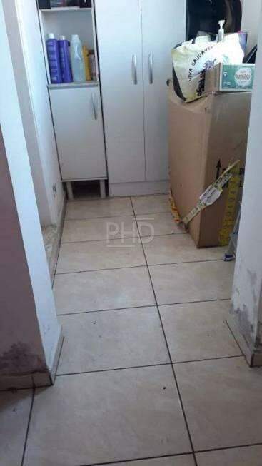 Conjunto Comercial-Sala para alugar, 37m² - Foto 6