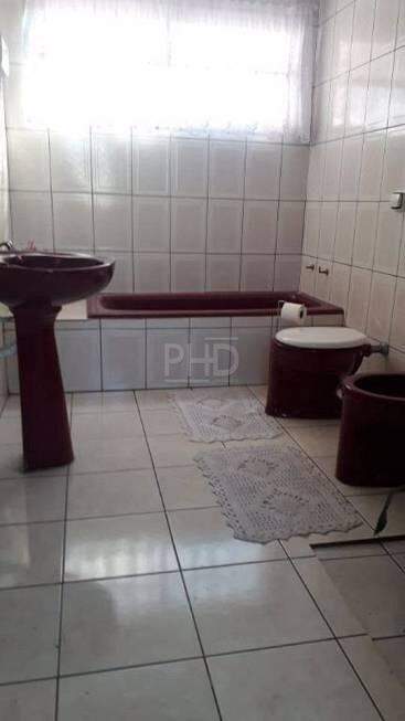 Conjunto Comercial-Sala para alugar, 37m² - Foto 5