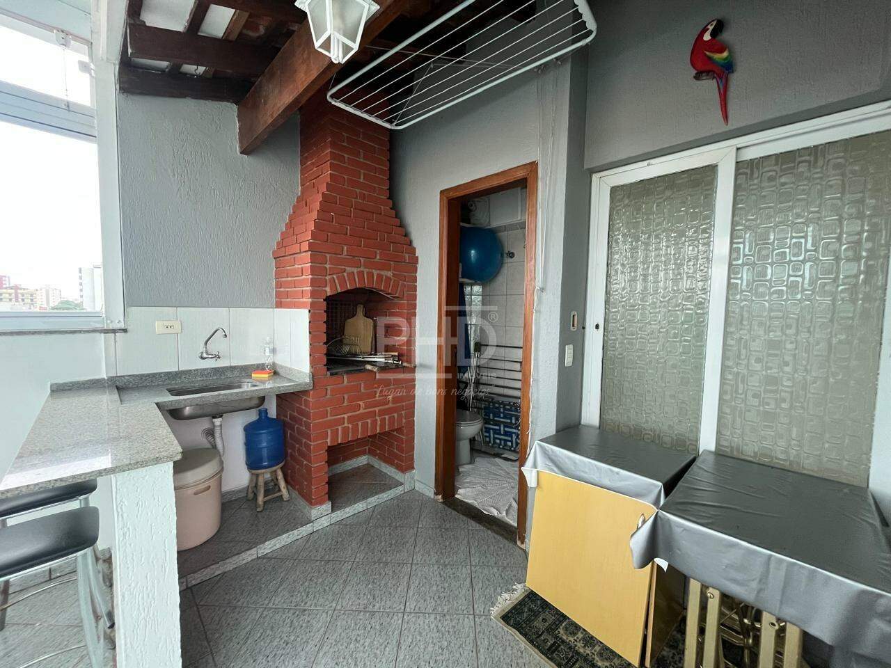 Cobertura à venda com 3 quartos, 144m² - Foto 23