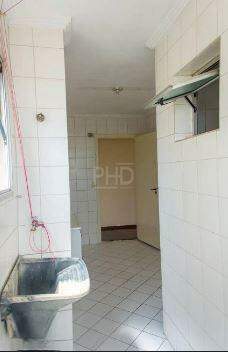 Apartamento à venda com 3 quartos, 69m² - Foto 25