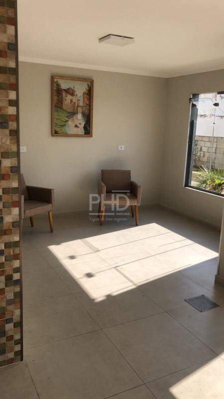 Apartamento à venda com 3 quartos, 69m² - Foto 12