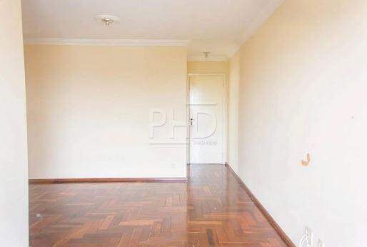 Apartamento à venda com 3 quartos, 69m² - Foto 3