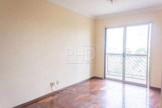 Apartamento à venda com 3 quartos, 69m² - Foto 1