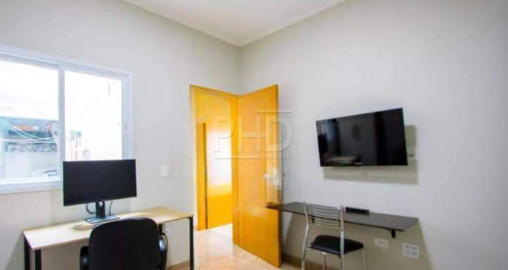 Sobrado à venda com 5 quartos, 500m² - Foto 18