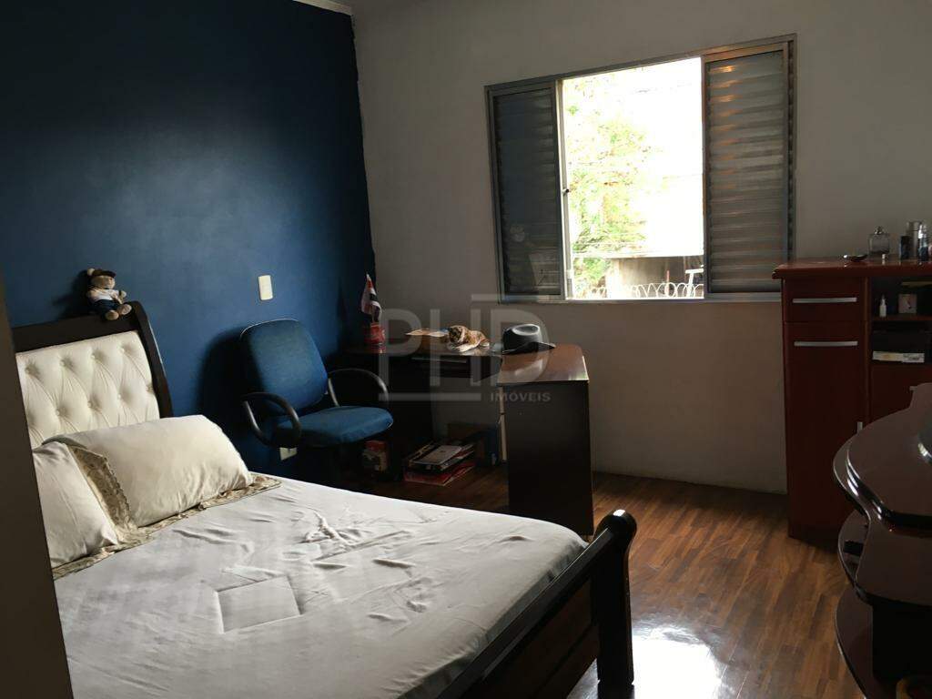 Sobrado à venda com 3 quartos, 193m² - Foto 8