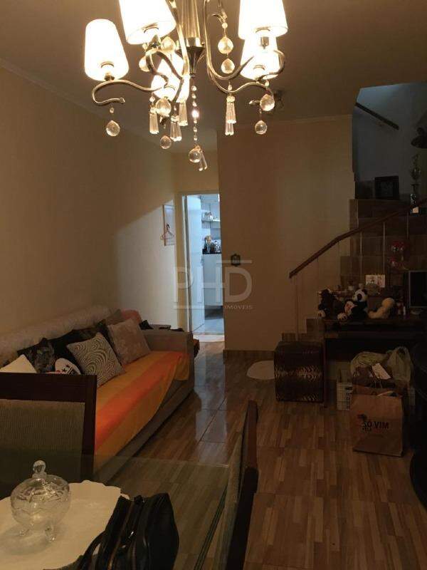 Sobrado à venda com 3 quartos, 193m² - Foto 2