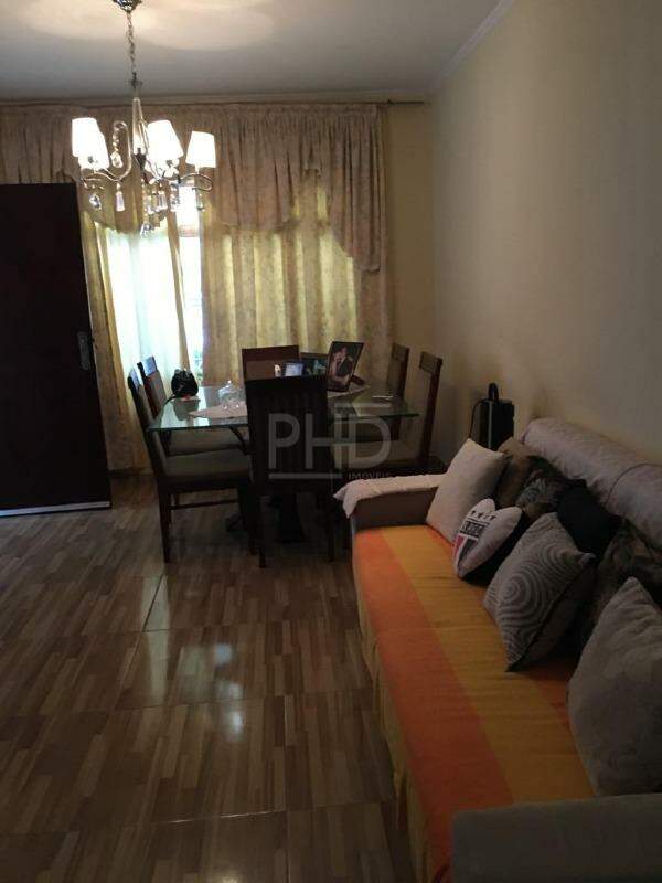 Sobrado à venda com 3 quartos, 193m² - Foto 1