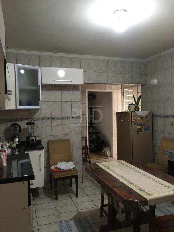 Sobrado à venda com 3 quartos, 193m² - Foto 6