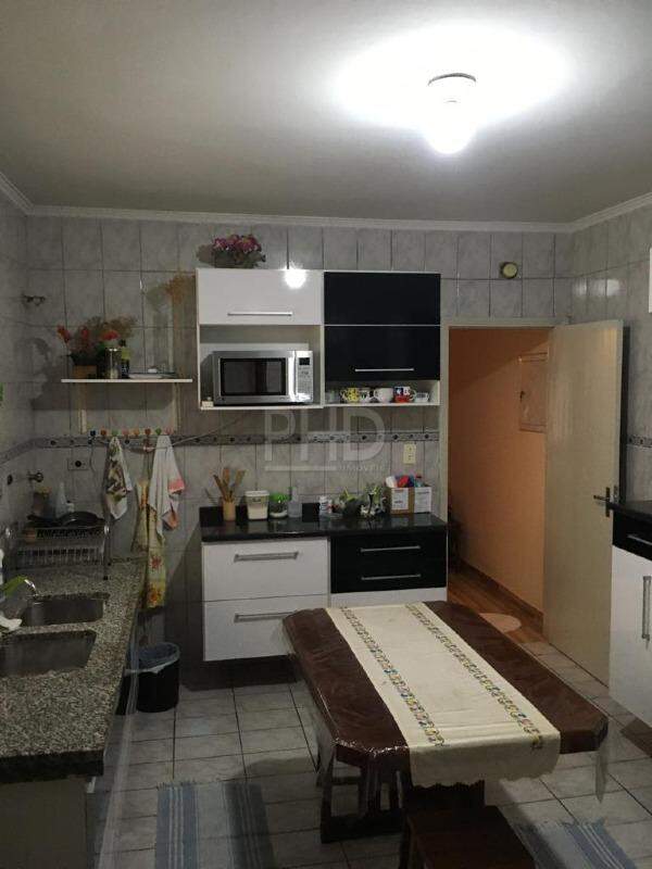 Sobrado à venda com 3 quartos, 193m² - Foto 4