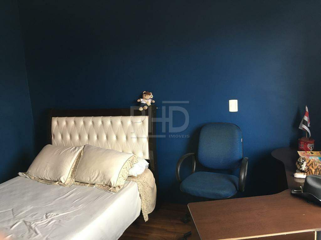 Sobrado à venda com 3 quartos, 193m² - Foto 15