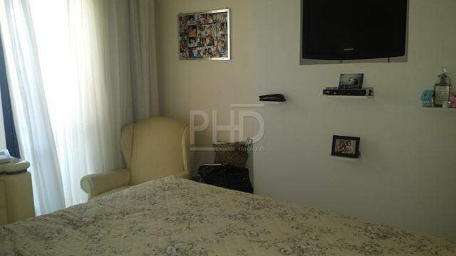 Apartamento à venda com 3 quartos, 153m² - Foto 15